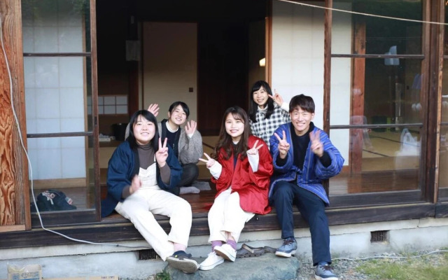 guest house Yukari - Hostel