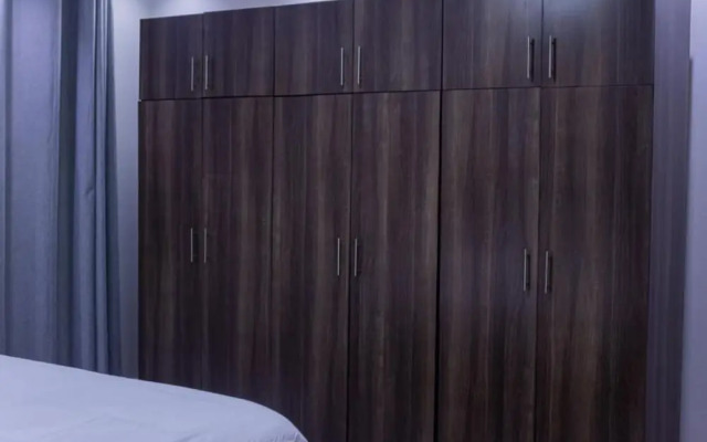 Igitego Aparthotel Rwanda