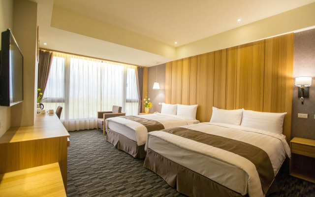 Kai Shen Starlight Hotel