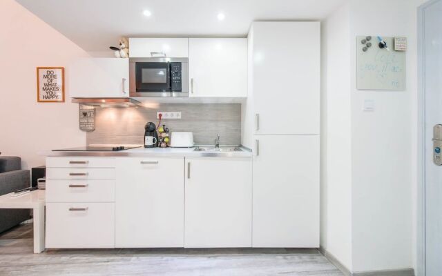 Happy Home Budapest Pop Apartments