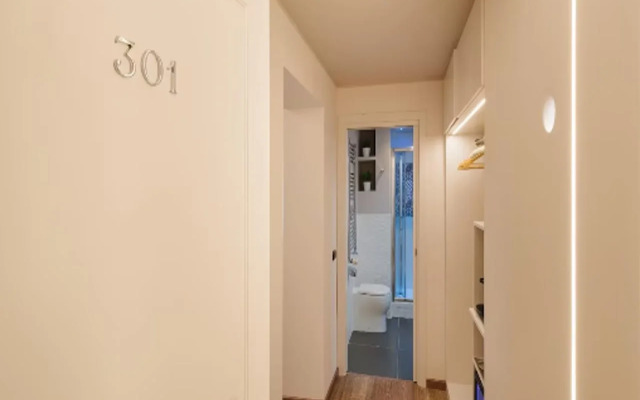 Etruska luxury Trastevere Guesthouse