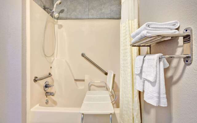 Days Inn by Wyndham Hernando