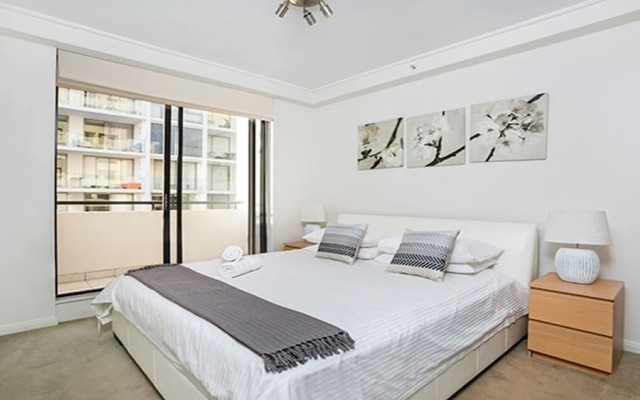 The Apartment Service AX301