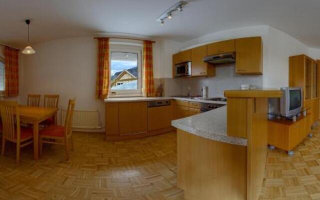 Ckpk Appartements Sonnenalpe