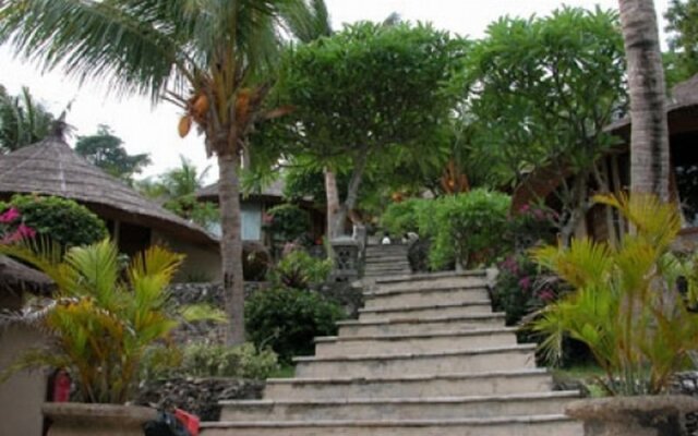 Coconut Beach Resort