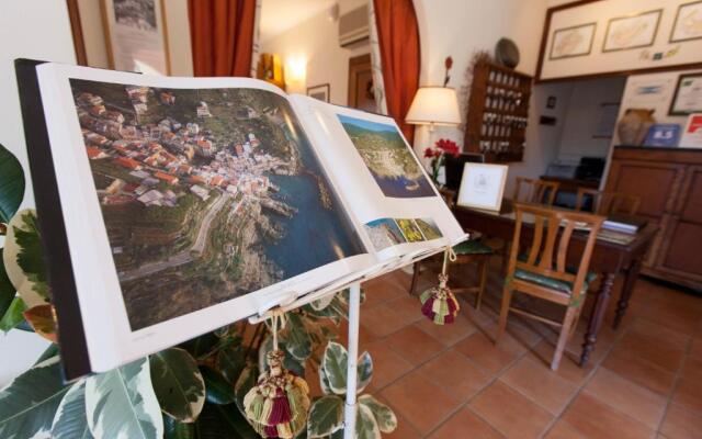 Hotel Al Terra di Mare