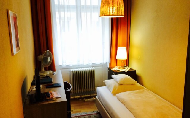 Hotel Pension Mariahilf