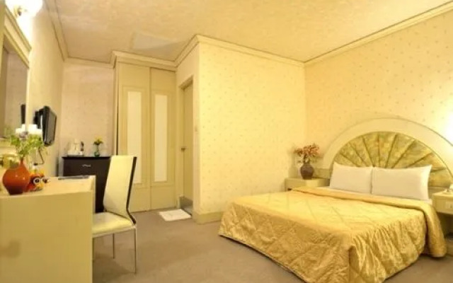 Win Inn Tainan Hotel I