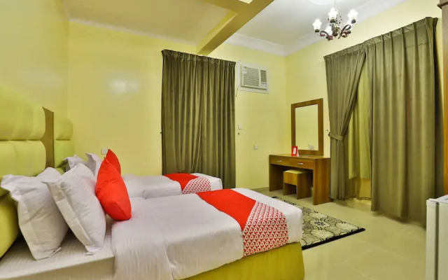 OYO 412 Qasr Aseer
