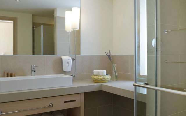 Atlantica Plimmiri - All Inclusive