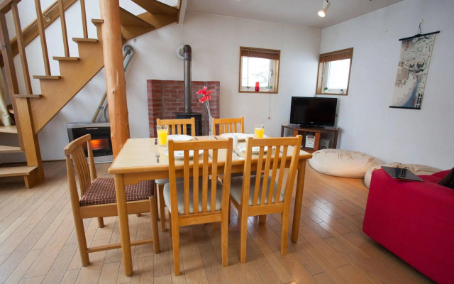 Yotei Cottage