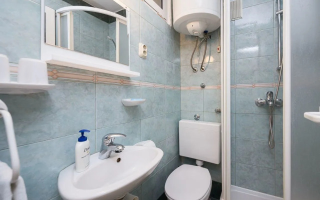 Apartments Sunce