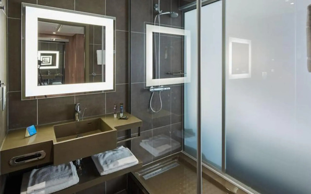 Novotel Istanbul Bosphorus