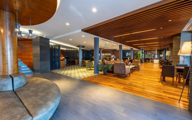 Hotel Anatolia