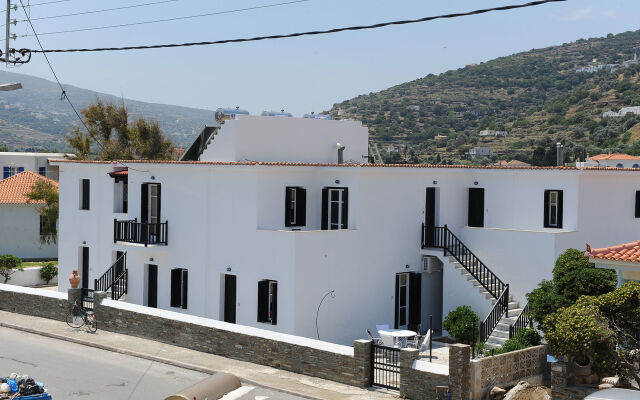 Villa Korthi