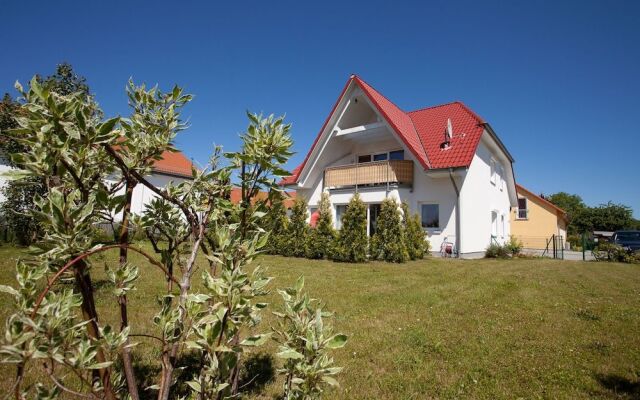 Ferienhaus Stella