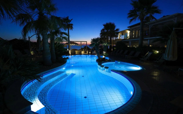 Baia del Godano Resort & Spa