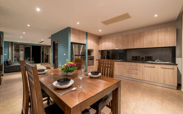 Rockwater Residences