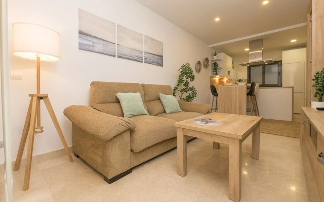 La Yerbabuena in Barbate