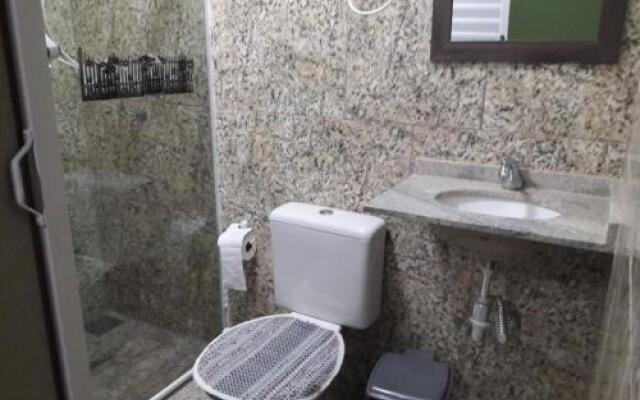 Hostel Falcão