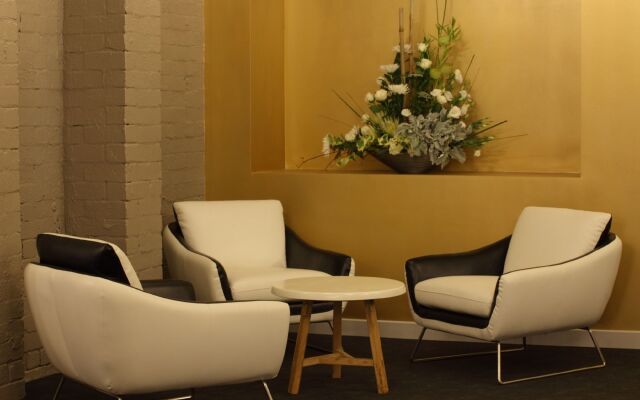 The Provincial Boutique Hotel