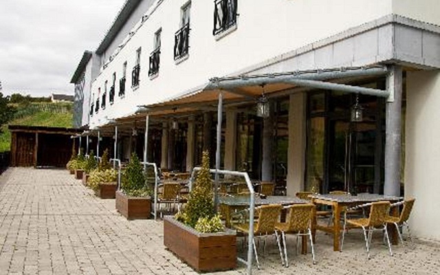 Parkview Hotel