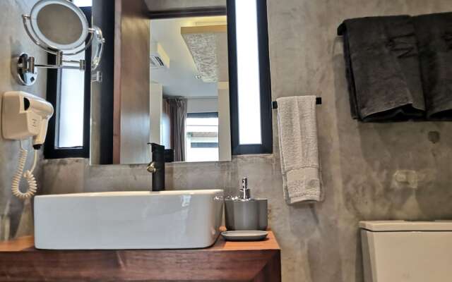 Nook Tulum by The Spot Rentals