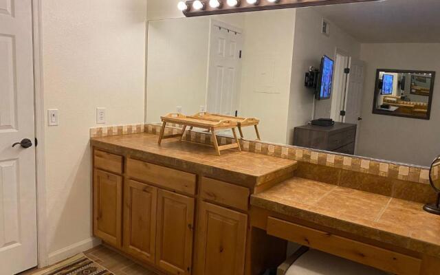 Catalina Condo @ LaEncantada - Tucson AZ