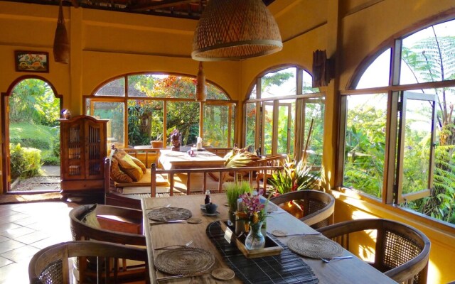 Sarinbuana Eco Lodge