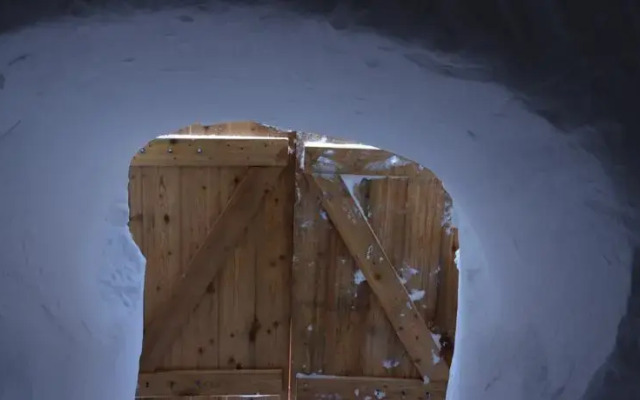 Eco Bivouac Village D'Igloos Chamonix-Mont-Blanc