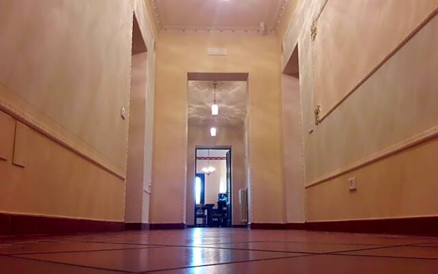 Guest House de vita beata