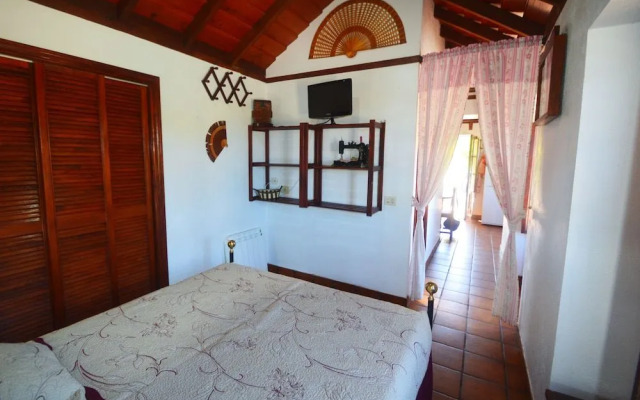 Casa Rural El Jaral by Isla Bonita