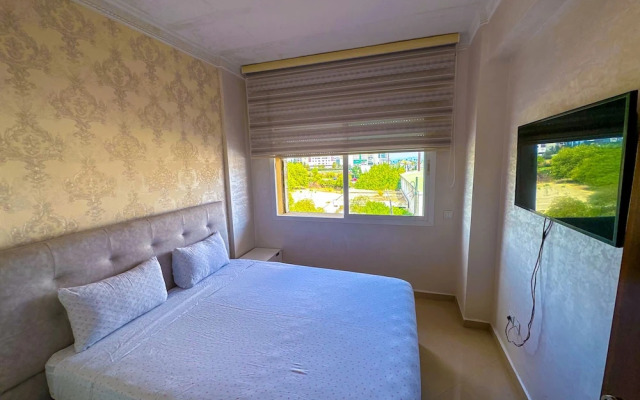 Luxury & Clean close to the Sea