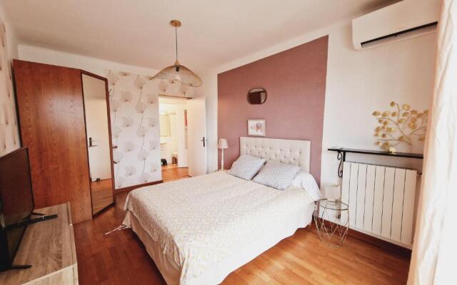 "Loc del Pe" 90m2 appartement 2 bedrooms 2 bathrooms