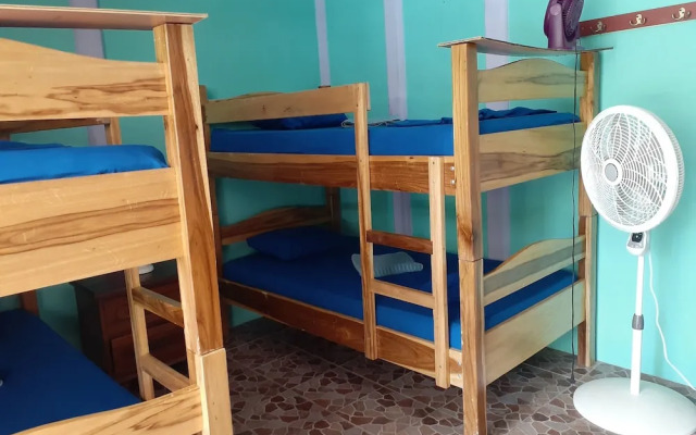 Hotel Aban