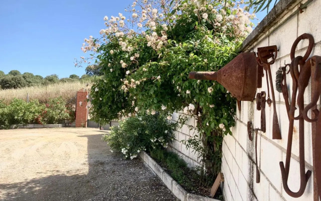 Casa Rural El Poleo