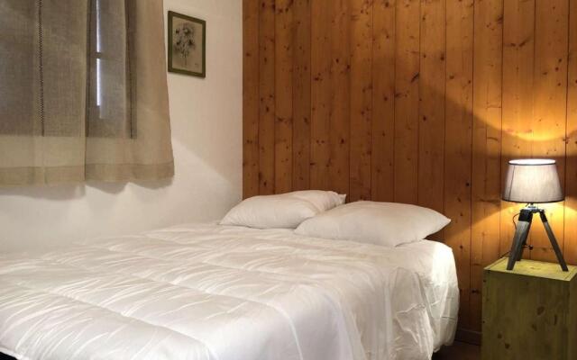 Appartement Luz-Saint-Sauveur, 2 pièces, 5 personnes - FR-1-402-85