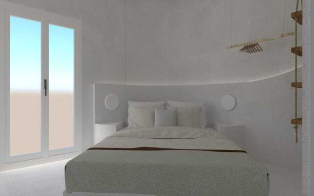 Fos Collection Sifnos