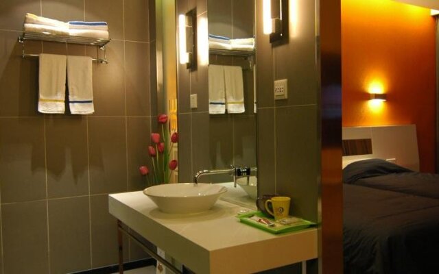 3B Inn Ningbo