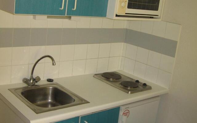 Appartement Sète, 2 pièces, 4 personnes - FR-1-472-107