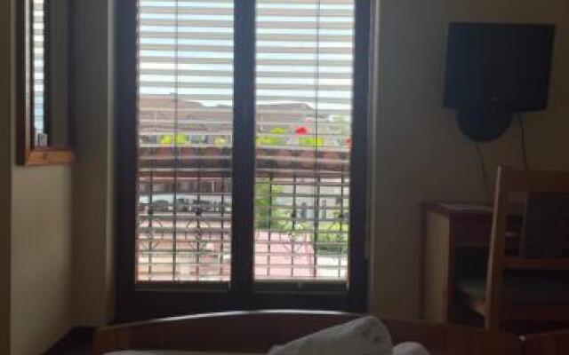 Guesthouse Jurcek