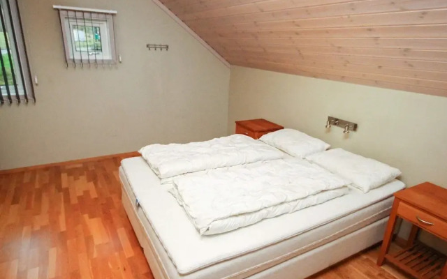 Holiday Home in Jelsa