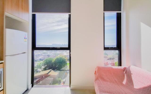 Burwood Studio