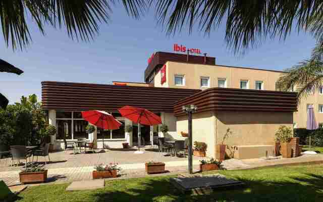 ibis Valencia Alfafar