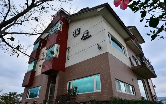 Fuluart B&B