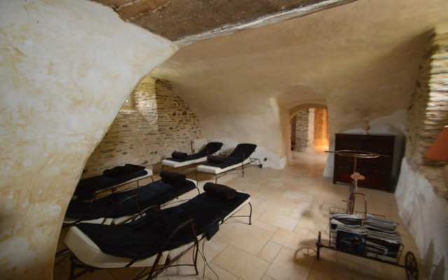 Château de la Roque