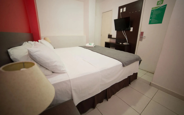 Che Lagarto Hostel Ipanema