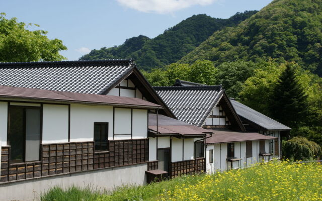 Sarugakyo Onsen Shojuen