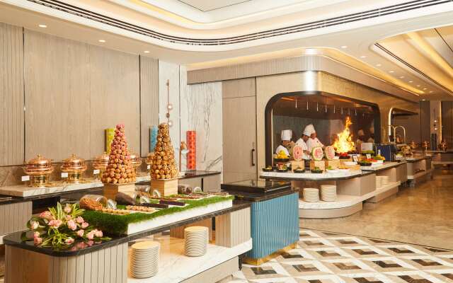 Radisson Mumbai Goregaon