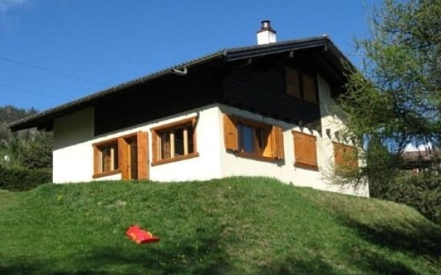 Chalet Les Campanules